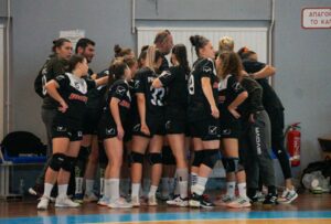 To «2×2» έκανε ο ΠΑΟΚ Mateco