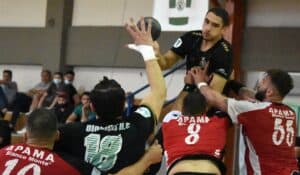 Ελληνικός – ευρωπαϊκός «εμφύλιος»
