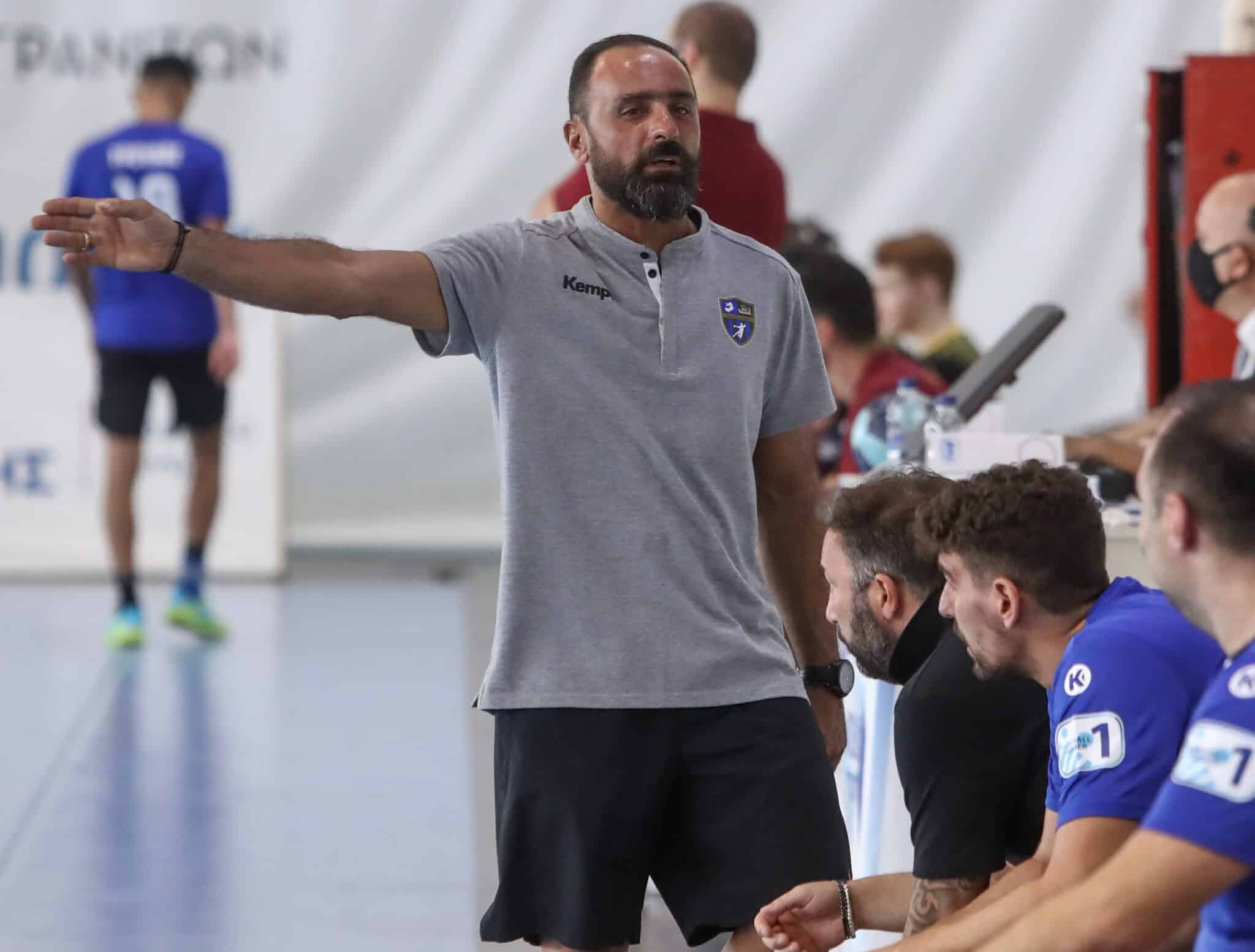 Αποθεώθηκε ο «Μπάκα»