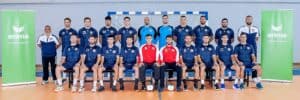 Ιστορική πρόκριση για την Πυλαία