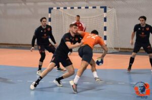 Μοιράστηκαν βαθμούς Ζαφειράκης και Πυλαία