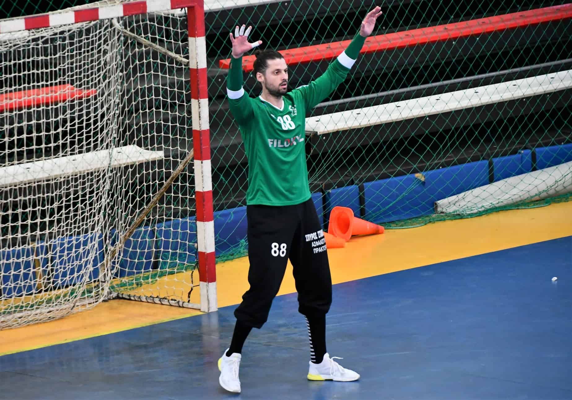 Ισοπαλία στη Βέροια