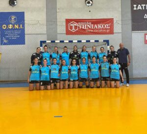 Επιβλητική νίκη για τη Νέα Ιωνία