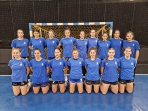 Στη Μέκκα του χάντμπολ η Εθνική Γυναικών