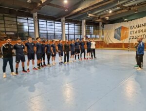 «Να κάνουμε το 2Χ2 κόντρα σε Βέλγιο και Τουρκία»
