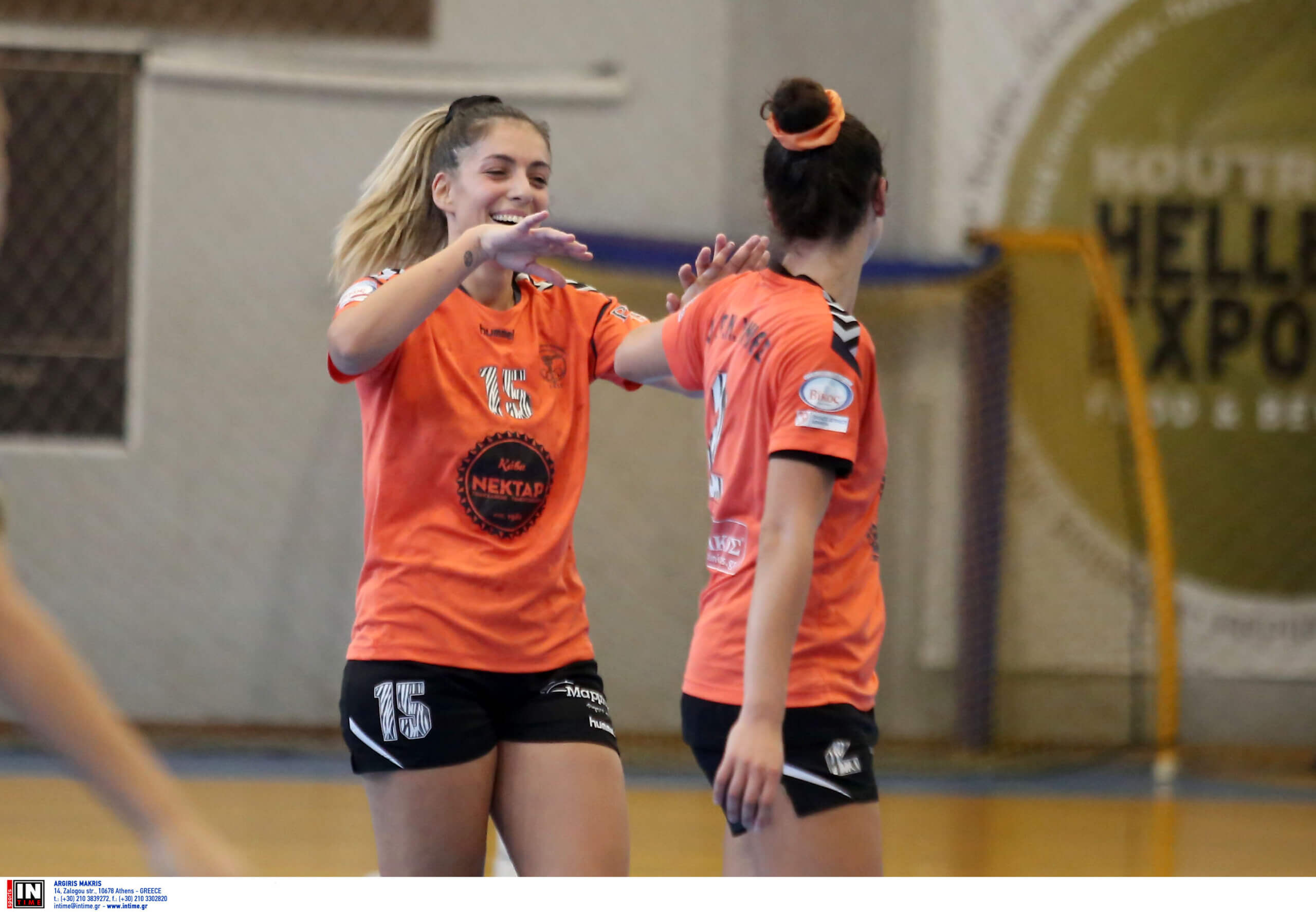 Άνετη νίκη για τη Νέα Ιωνία