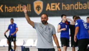 Μπακαούκας: «Κρίθηκε στις λεπτομέρειες»