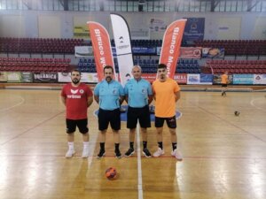 Επέστρεψε στις νίκες η Δράμα