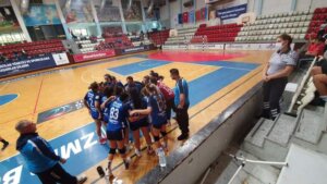 Ιστορική νίκη της Πυλαίας στη Σμύρνη