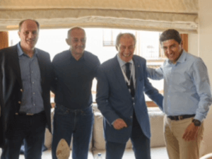 Φαβορί για το Παγκόσμιο Beach Handball 2022 η Ελλάδα!