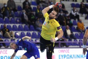Στη Νιμ ταξίδεψε η ΑΕΚ