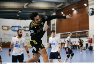 Τζηράς: «Να γίνει ένα παιχνίδι διαφήμιση για το χάντμπολ»