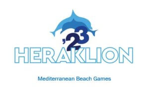 Στο Ηράκλειο οι 3οι Μεσογειακοί Παράκτιοι Αγώνες του 2023
