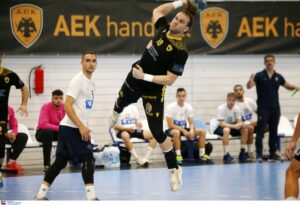 Μόγια: «Συγκεντρωνόμαστε στο ντέρμπι με τον Ολυμπιακό»