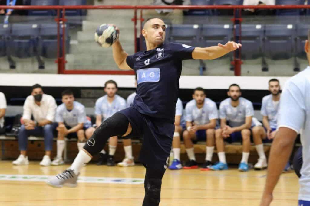e-HandBall.gr