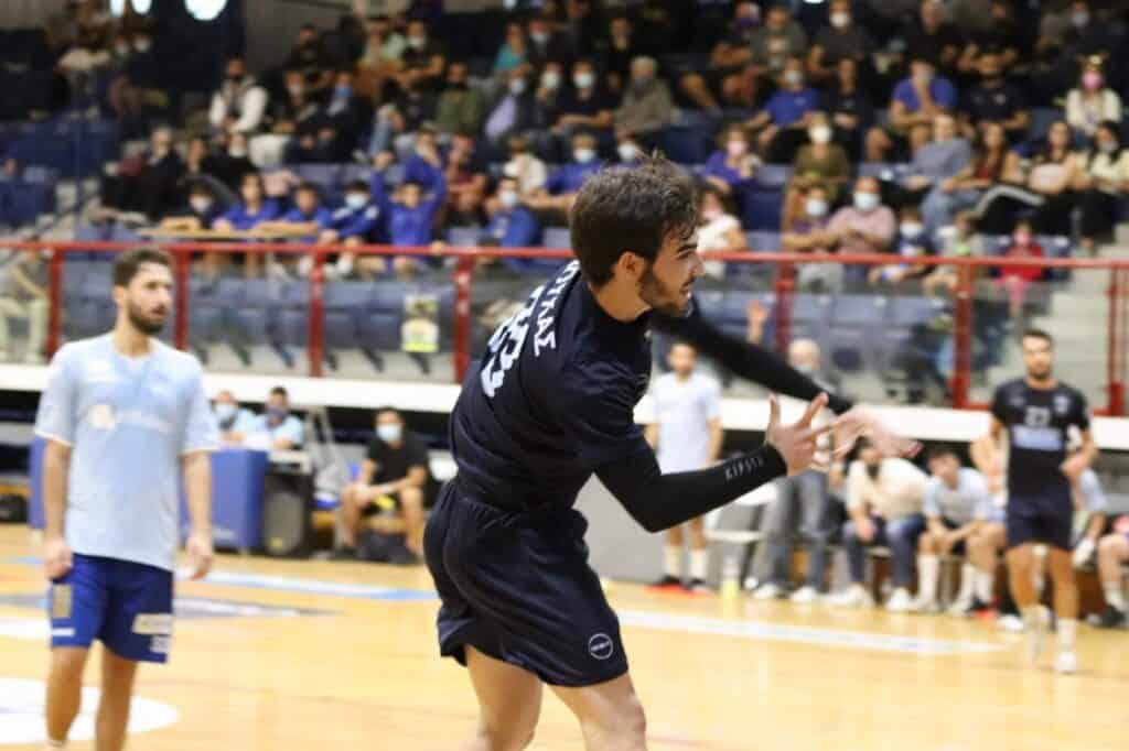 e-HandBall.gr