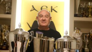 «Μας κάνατε υπερήφανους»