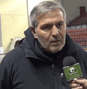Τογανίδης: «Από αυτή την ήττα θα βγούμε κερδισμένοι»