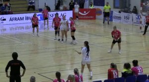 Δεύτερη ήττα και αποκλεισμός