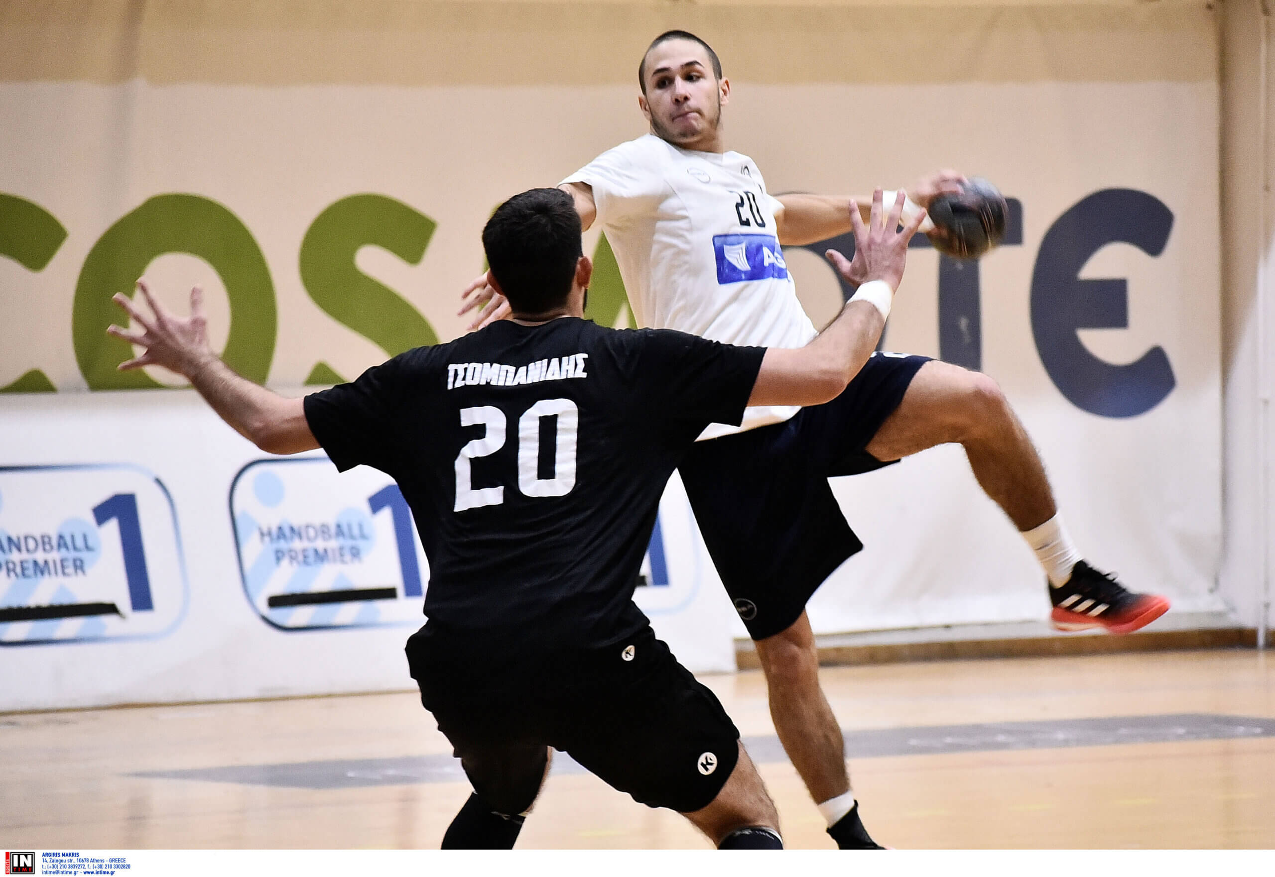 Πολύ σημαντική νίκη τετράδας για τον Δούκα