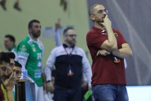 Δημητρούλιας: «Η Πέλιστερ έβρισκε συνεχώς απαντήσεις»