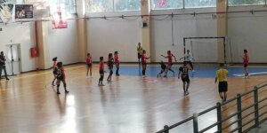 Άνετη νίκη για τον ΓΑΣ Καματερού