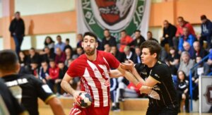 Μάνθος:  «Είμαστε προετοιμασμένοι για κάθε ενδεχόμενο»