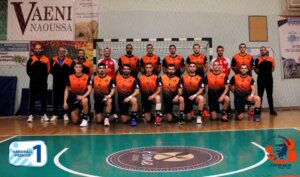 Πήρε το ντέρμπι ο Ζαφειράκης
