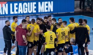 Κακή εμφάνιση και ήττα