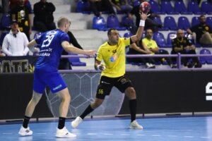 Πανέτοιμη για το 3Χ3 κόντρα στην Πέλιστερ η ΑΕΚ