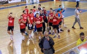 Πάλεψε η Δράμα απέναντι στην Βίκτορ του Ιγρόπουλου