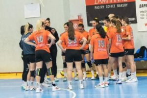 Πρώτη και αήττητη η Νέα Ιωνία