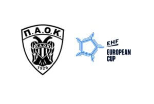 Ορίστηκαν οι αγώνες με TENAX Dobele
