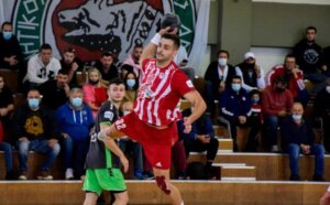 “Καθάρισαν” οι πρώην για τον Ολυμπιακό στη Νέα Κίο!