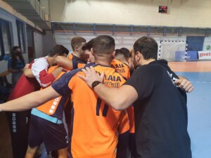 Διπλό της Πυλαίας στην Κέρκυρα
