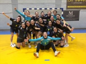 Στο Final-4 του Κυπέλλου Γυναικών για 15η φορά η Νέα Ιωνία
