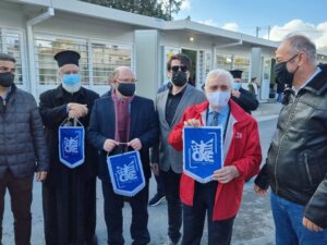 Στρατηγικές συναντήσεις στην Κρήτη για το χάντμπολ