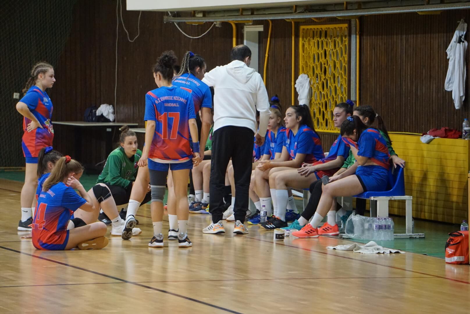 Έχασε τη Νούσια και ισοφαρίστηκε στο φινάλε ο Αθηναϊκός