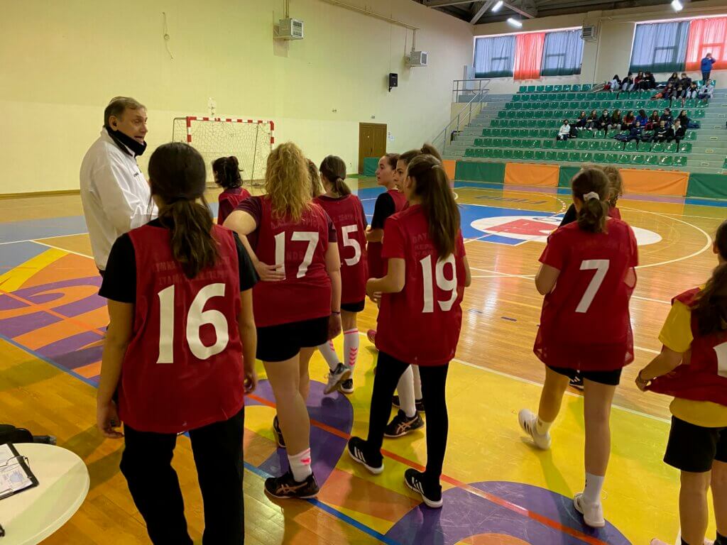 e-HandBall.gr