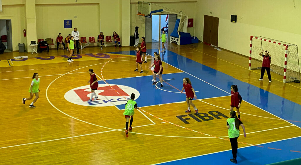 e-HandBall.gr