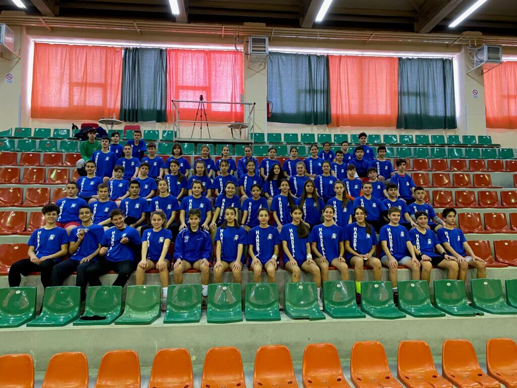 e-HandBall.gr