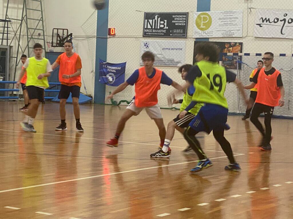 e-HandBall.gr