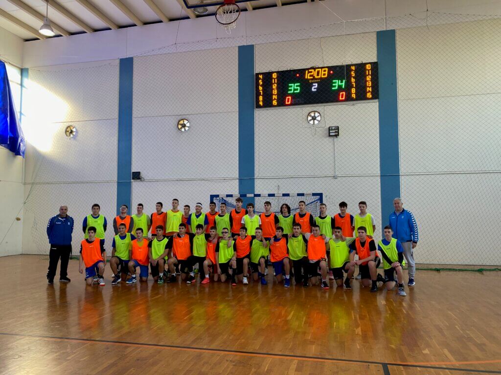 e-HandBall.gr
