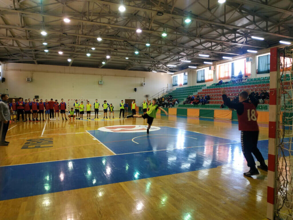 e-HandBall.gr