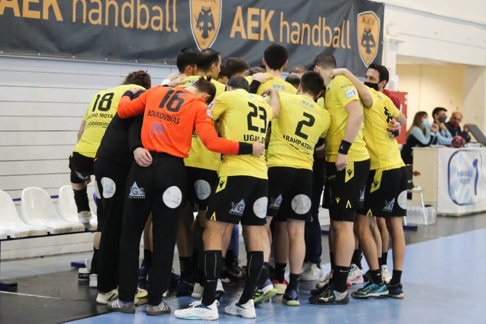 «Να δείξουμε ποια είναι η καλύτερη ομάδα της Ελλάδας»