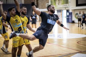 Γιόσμου: «Παιχνίδι με υψηλές απαιτήσεις»