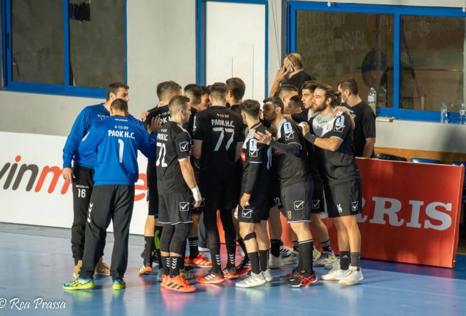 Για το απόλυτο ΠΑΟΚ