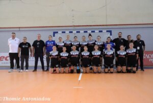 Πανηγυρικά στο Final-4 του Κυπέλλου Γυναικών ο ΠΑΟΚ
