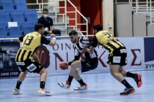 Το πανόραμα της Β’ φάσης της Handball Premier