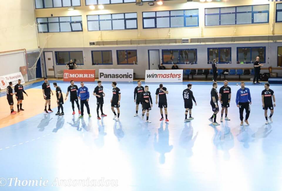 Στροφή στο πρωτάθλημα για τη Δράμα που υποδέχεται τον ΠΑΟΚ